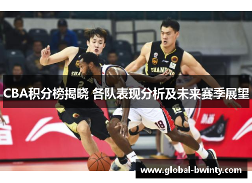 CBA积分榜揭晓 各队表现分析及未来赛季展望